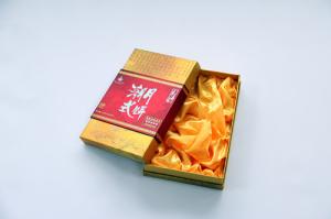 China Custom Cookie Packaging Recycled kraft Paper Gift Boxes Gloss lamination wholesale