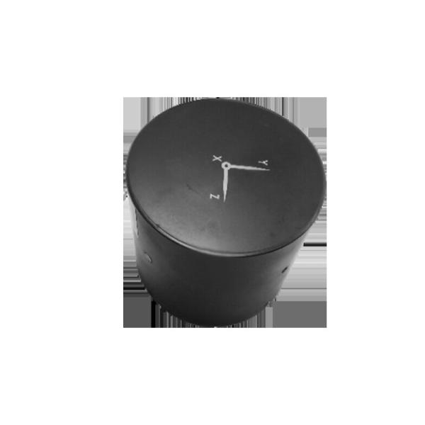 Railway Systems UBTS300Y Satellite Signal Fiber Optic Gyroscope with RS422