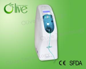 China 3L and 5L 93% clinic,home use oxygen concentrator wholesale