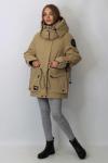 FODARLLOY Wholesale Winter 2022 New Arrivals Women Cotton-Padded Coats