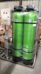 CE High Pressure Car Wash Water Recycling System