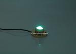 Underwater Green Fishing Lights / Night Fishing Lights For Boats