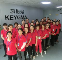 Shenzhen Keygma Electrical Manufacturing Co.,Ltd
