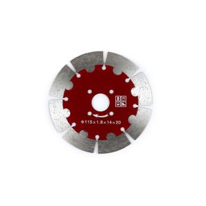 China Concrete Diamond Blade Cutting Wheel Diamond Concrete Saw Blade wholesale