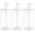 HDPE Collar Material Synthetic Liquid Dispensers for Industrial Applications