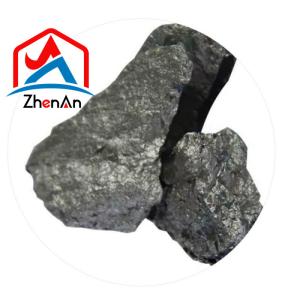 China Primary Steelmaking 10-50mm Ferro Vanadium Fev50 Fev80 wholesale