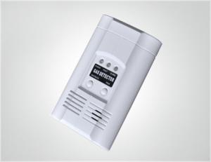 China GA502Q AC Powered Plug-In Gas Alarm wholesale