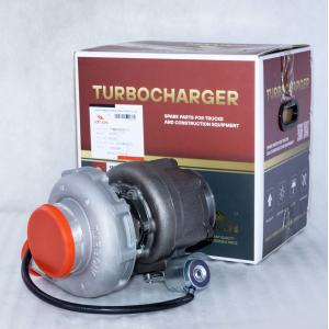 Vg1560118229 Carruchi Sinotruk Sitrak HOWO Truck Turbo Diesel Engine Turbocharger