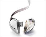 Crystal Heart Shape Usb USB Stick Gift For Wedding 1gb 2gb 4gb 8gb 16gb 32gb