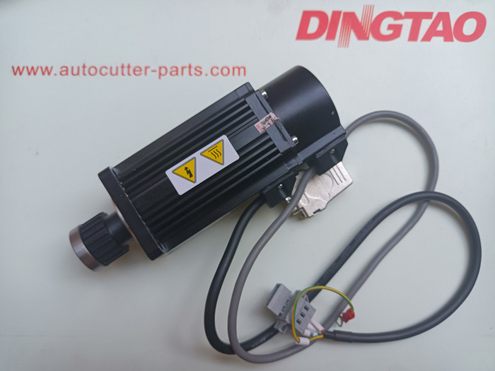 704397 IX6 Auto Cutter Parts Rotation Blade Motor Suit Cutter Textiles