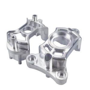 China CNC Machined Aluminium Parts 6061 7075 Aluminium Alloy Parts wholesale