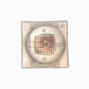 China Red Color SMD 3030 Led Chip 1w 655nm 660nm Plant Growth Lamp wholesale
