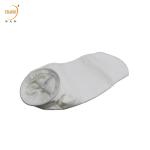 Professional Po PE Material Non Woven Filter Bag For Water Filtration