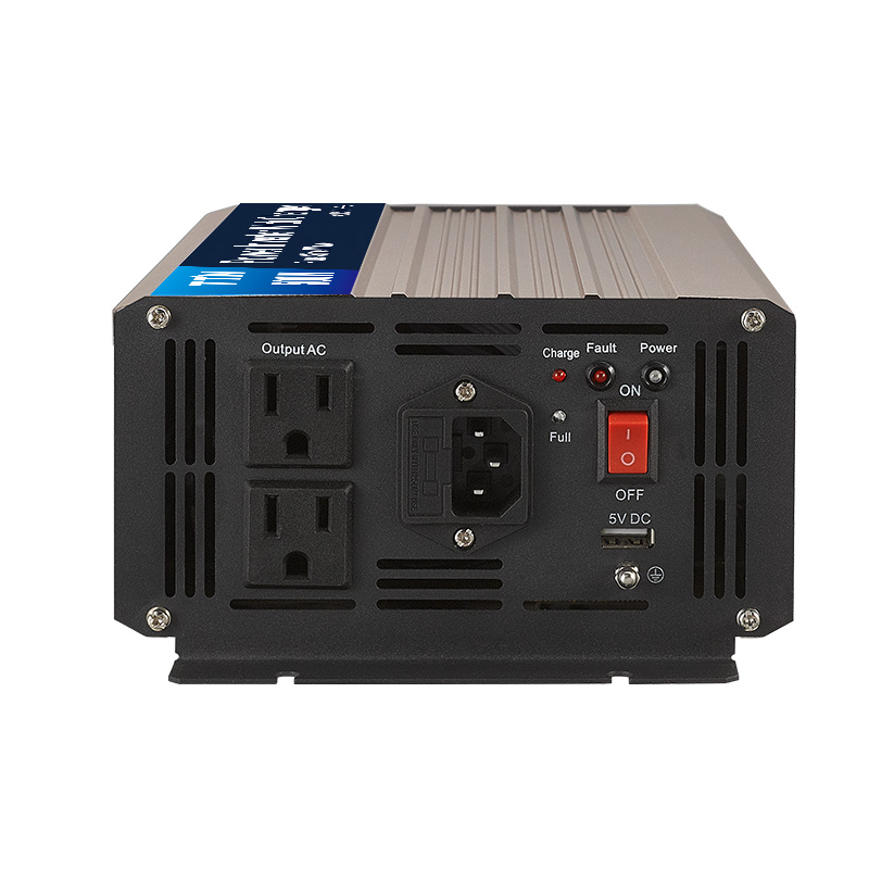 1000W 1600W 2000W Generator Inverter 12V Inverter 24V 4000 Watt
