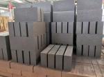Electric Furnace Erosion Resistant Magnesia Chrome Bricks with Cold Crush