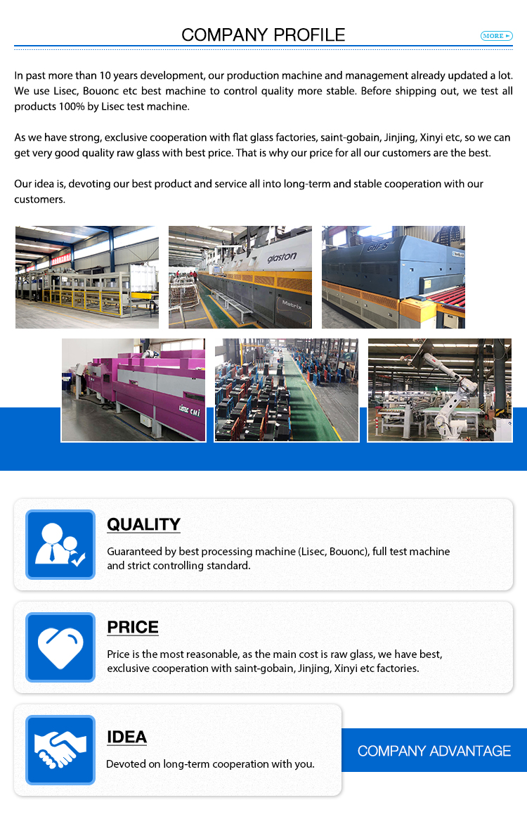 Customized Colored Float Glass 12mm Tinted Toughened Glass Plexiglass Sheet 4x8