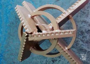 China Alloy Steel 26 Inch Exploration Drag Drill Bit wholesale