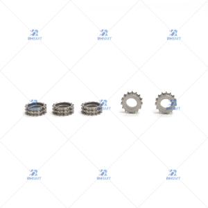 China PANASONIC CM NPM 8MM FEEDER GEAR N210047118AB , Panasonic Spare Parts wholesale