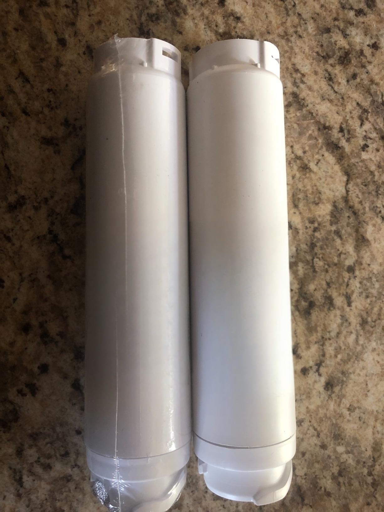 Odor Function Ultra REPLFLTR10 Refrigerator Water Filter Replacement NO App-Controlled