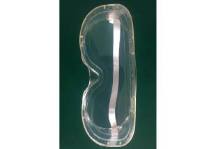 China Durable Medical Protective Goggles UV400 Protection Eco Friendly wholesale