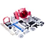 High Precision Aluminum Casting Alloys OEM Metal Machining Services