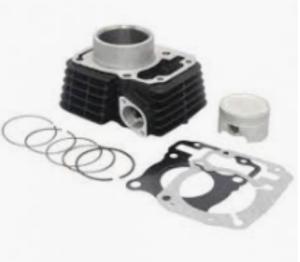 China CBF150 Comp Engine Blocks HACI Brand Motorcycle Parts Spare Parts wholesale