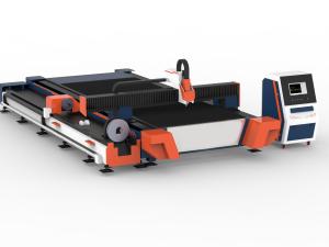 China 6M Fiber Laser Cutter wholesale