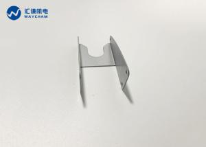 China Zinc Plating 300*300mm Carbon Steel Stampings Metal Stamped Components wholesale