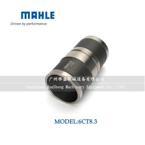 China Cummins 6CT 3948095 Diesel Engine Cylinder Liner For PC360-7 Excavator Spare Parts wholesale