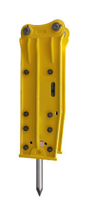 OEM Hydraulic Breaker Hammer for Demolition and Construction 20G 30G 40G 50G