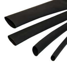 China RSFR-DR Diesel Resistant Flexible Elastomeric Heat Shrink Tubing wholesale