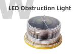 IALA Red Green Bridge Navigation Lights 2nm 3nm Anti UV