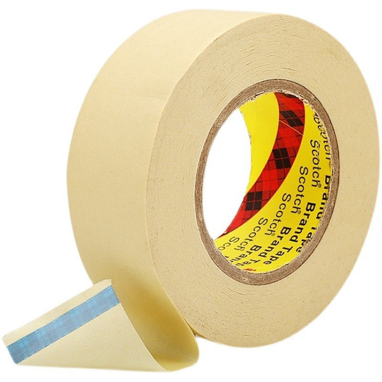 3M™ 2310 Masking Tape 160℃ High Temperature DIY Art Color Separation Tape