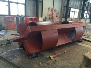 China Drilling Tools Impact Grab Bucket + Heavy Hammer For Exporting wholesale