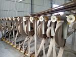 Durable Spiral Winding Paper Tube Making Machine High Efficiency