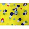 Buy cheap Printed Polyester PA Coating Fabric 20 * 20D Yarn Count For Sportswear Suit from wholesalers