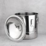 Copper Stainless Steel Conical Fermenter Distillation Bucket Type