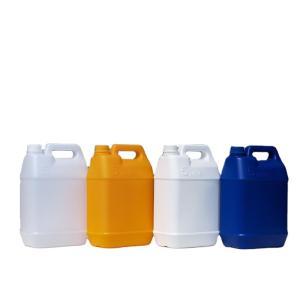China Caliber 45mm HDPE Plastic Bottle 5l wholesale