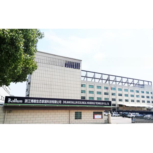 ISO9001/CE Certified 4mm 5.5mm Rigid SPC Uniclick Flooring Tile for Modern Design