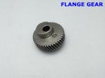 Medical Apparatus Powder Metallurgy Parts Gear Style PMP01-005 ROHS Approved