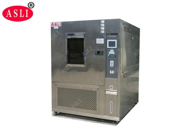 Simulated Environmental Test Chamber , Xenon Light Fatness Climate Resistant