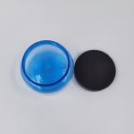 130ml 500ml Plastic Cosmetic Jars Body Butter Packaging
