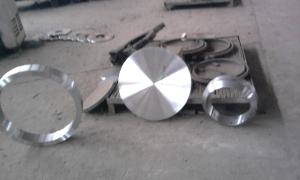 China API 6A 75K blind flange 10000psi wholesale