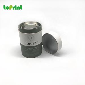 China Pen Box Large Cardboard Shipping Tubes ODM Available Hot Stamping wholesale