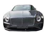 Sell Like Hot Cakes Continental GT Carbon Fiber Body Kit Continental GT Upgrade