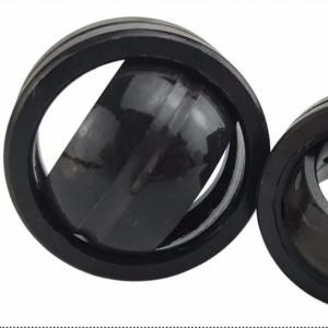 China GE35ES Radial Rod End Spherical Bearings 35x55x25 GE 35 ES 2RS wholesale