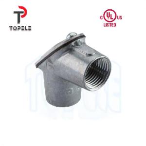 China Galvanized Flexible Steel Conduit Flexible Tube wholesale