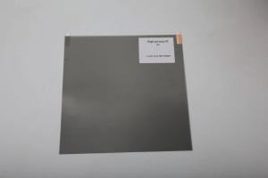 China DAQIN Nano Tempered Glass Screen Protector Raw Materials OEM wholesale