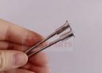 3mm Capacitor Discharge Bi-Metallic Insulation Pin With Shaft