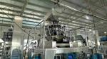 0.04mm Multi Lane Packaging Machine 60HZ Laminated Film